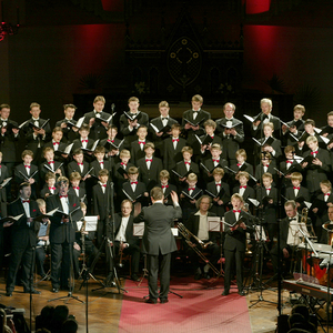 Rīgas Doma zēnu koris photo provided by Last.fm