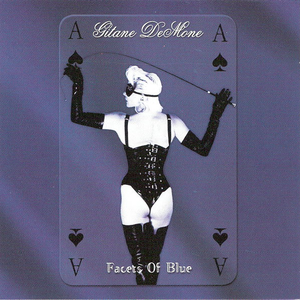 Facets of Blue cover