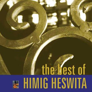 Himig Heswita 的头像