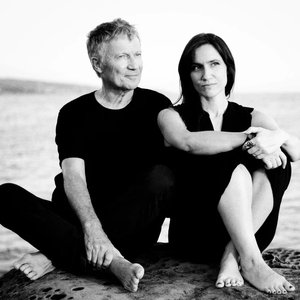 “Michael Rother & Vittoria Maccabruni”的封面
