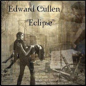 Eclipse - EP