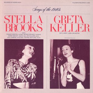 Songs of the 1940s