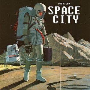 Space City