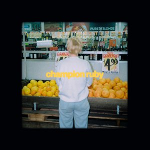 Champion Ruby - Single