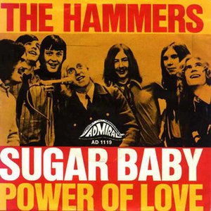 The Hammers 的头像