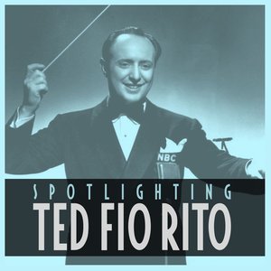 Spotlighting Ted Fio Red