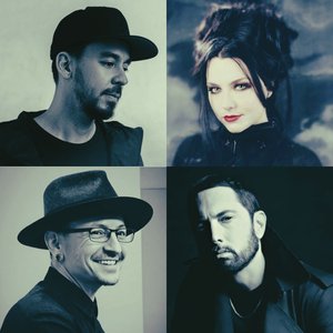 Eminem, Linkin Park & Evanescence 的头像
