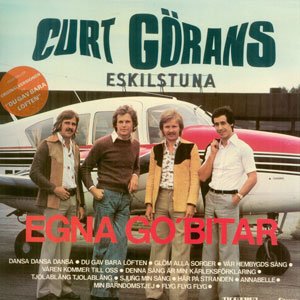 Egna go'bitar