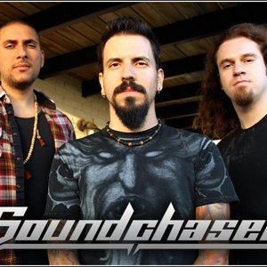 Image for 'Soundchaser'