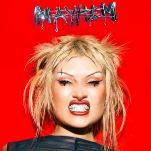 Mayhem - Single