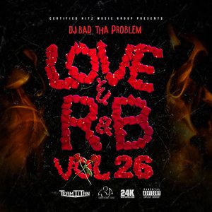 Love & R&B Vol. 26