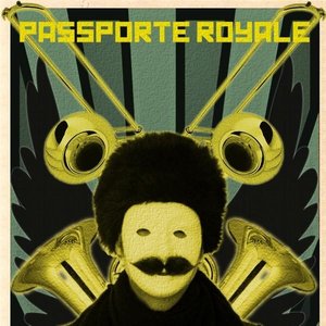 Avatar de Passporte Royale