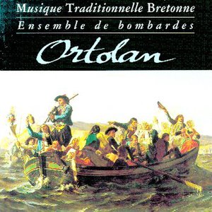 Musique traditionnelle bretonne - Ensemble de bombardes (Traditional Breton Music - Celtic Music from Brittany)