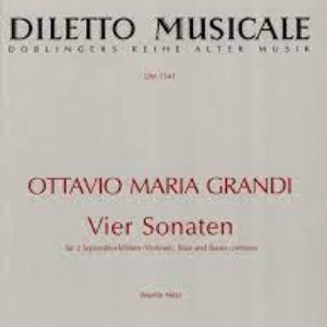 Avatar for Ottavio Maria Grandi