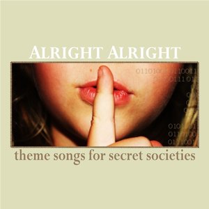 Theme Songs For Secret Societies