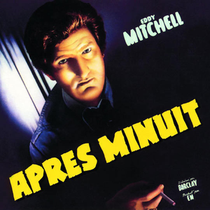 Après minuit cover