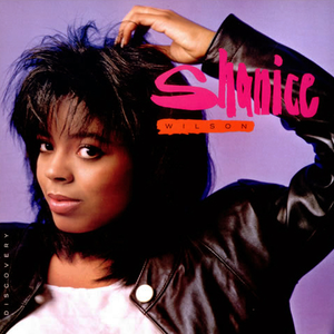 Discovery cover