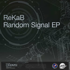 Random Signal EP