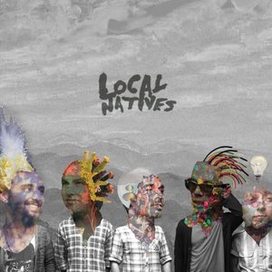 Local Natives