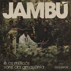 Jambú