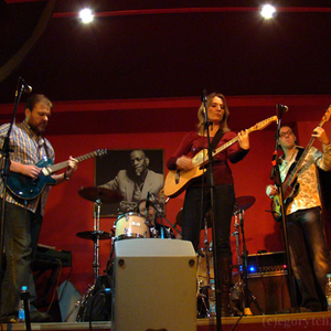 Dr. Nick photo provided by Last.fm