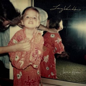 Long Wave Home [Explicit]