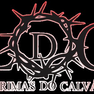 Image for 'Lágrimas do Calvário'