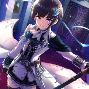 白雪千夜 的头像