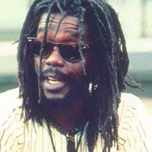 Avatar for Peter Tosh [feat. Winston Wright & Larry McDonald]