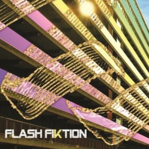 Flash Fiktion