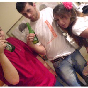 the vocals 的头像