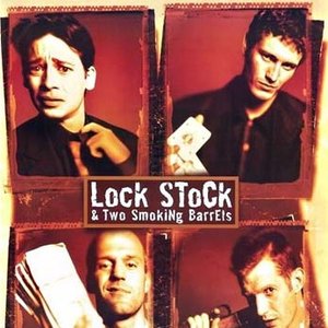 Avatar för Lock, Stock And Two Smoking Barrels