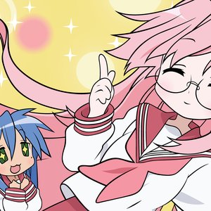 Avatar for Takara Miyuki (Endou Aya)