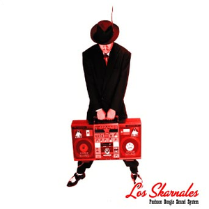Pachuco Boogie Sound System cover