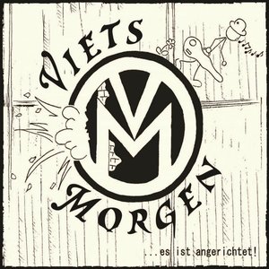 Es Ist Angerichtet