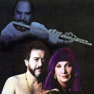 Imagem de 'Airto Moreira ・ Flora Purim ・ Joe Farrell'