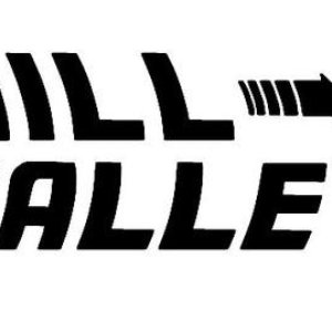 Image pour 'Hill Valley'