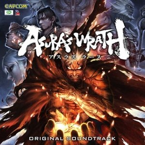 Asura's Wrath Original Soundtrack