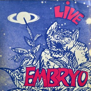 EMBRYO (feat. Charlie Mariano) [Live]