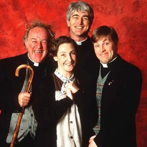 Avatar for Father Ted