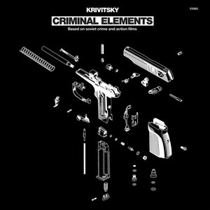 Criminal elements. Stereo. Based on soviet crime and action films