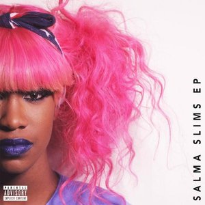 Who Is Salma Slims