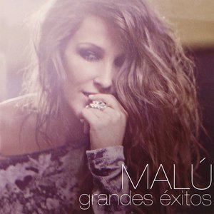 Malu Grandes Exitos