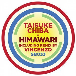 Himawari