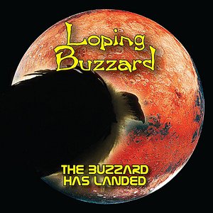 The Buzzard Has Landed