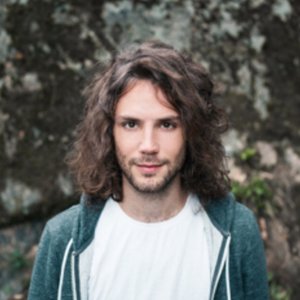Nicolas Haelg 的头像