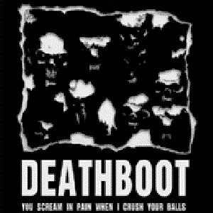 Avatar for Deathboot