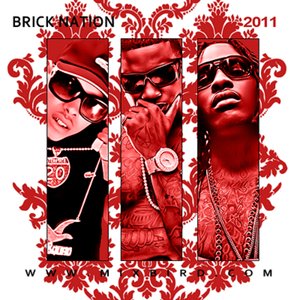 Bricksquad Nation 2011