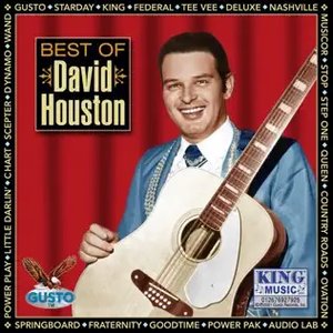 The Best of David Houston