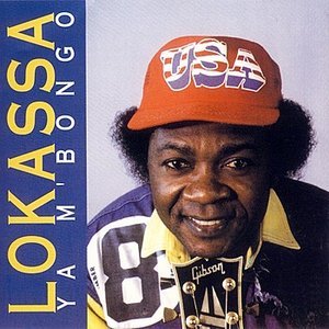 Lokassa Ya M'Bongo